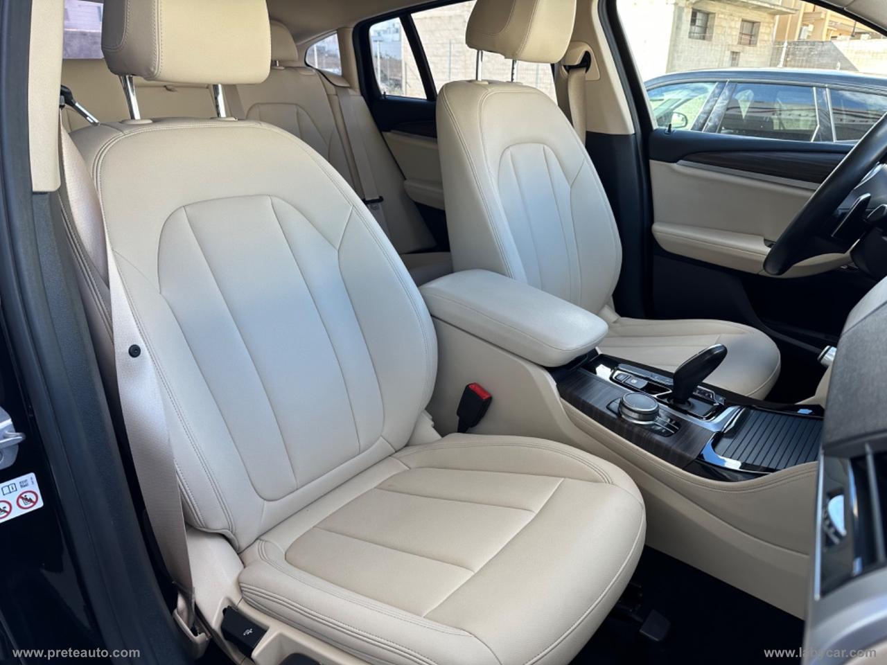 BMW X4 xDrive20d xLine