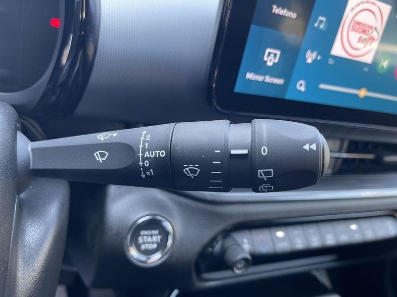 FIAT 600 1.2 hybrid Sport 145cv auto - KM0