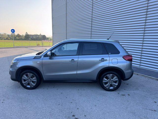 SUZUKI Vitara 1.4 Hybrid 4WD AllGrip TOP 4x4 Telecamera AWD