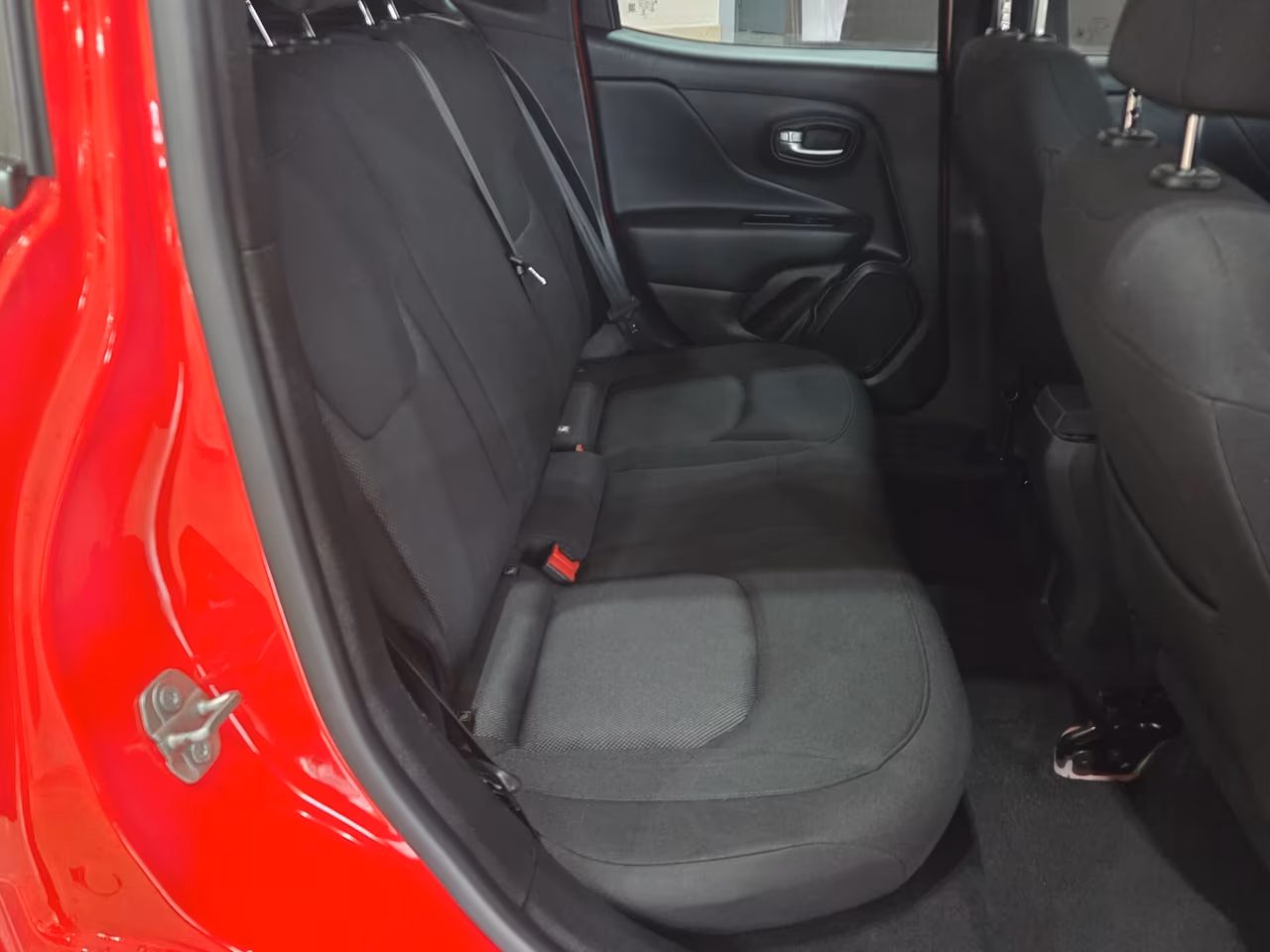 Jeep Renegade 1.6 Mjt 130 CV Longitude