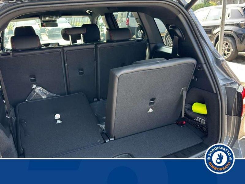 Mercedes-Benz GLB Classe 200d Automatic AMG Line Advanced Plus