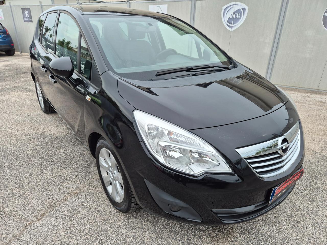 Opel Meriva 1.4 RESTAYLING Cosmo NUOVA FULL