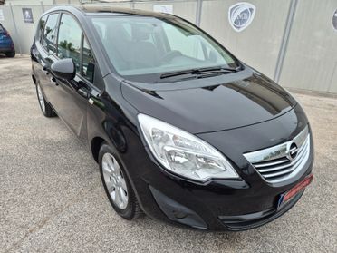 Opel Meriva 1.4 RESTAYLING Cosmo NUOVA FULL