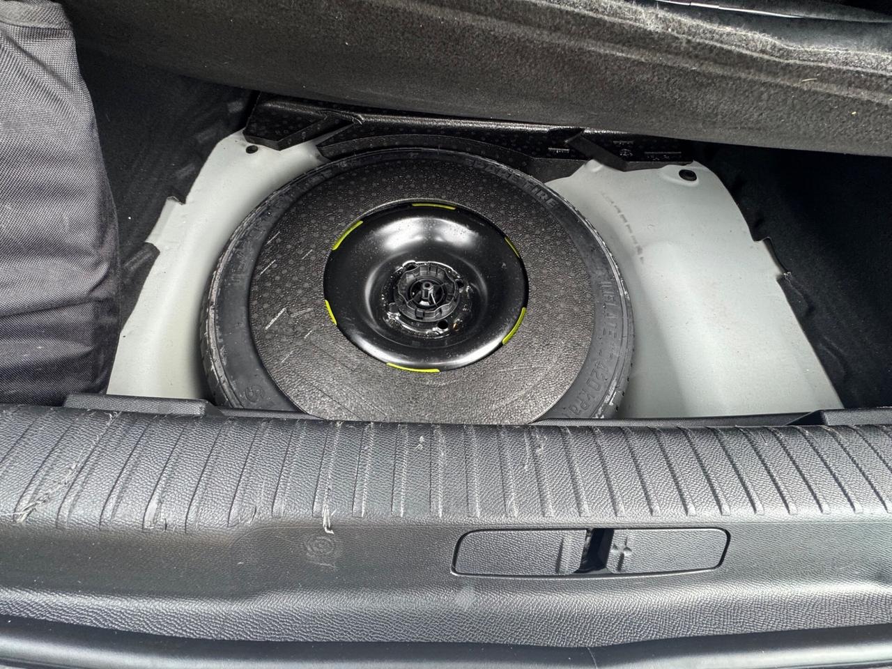 DS3 Crossback 1.5 bluehdi So Chic 130cv auto