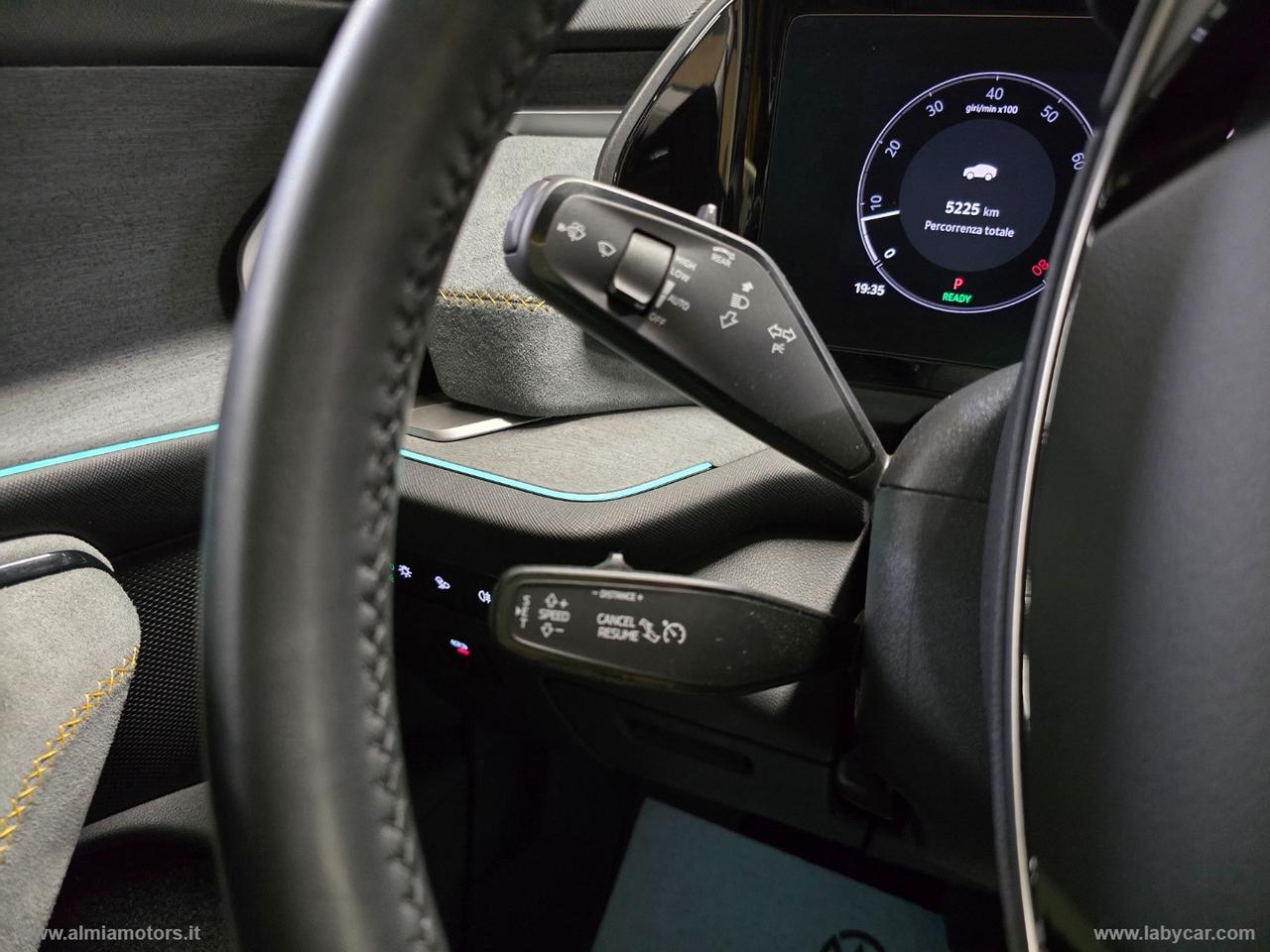 SKODA Kodiaq 1.5 m-HEV DSG Style