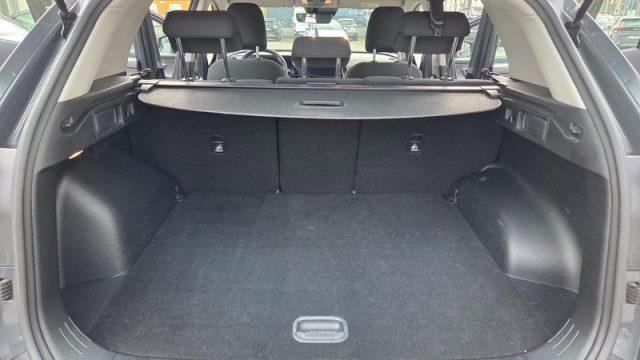 KIA Sportage 1.6 CRDi MHEV Business NEOPATENTATI PERMUTE