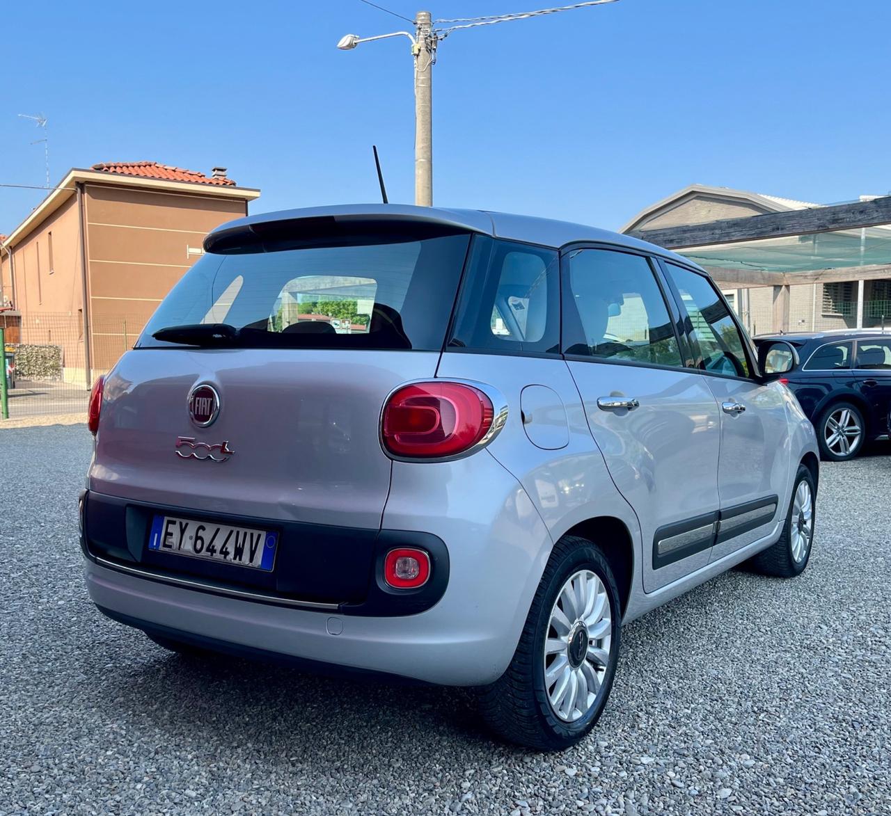 Fiat 500L 1.3 Multijet 85 CV BELLISSIMA!