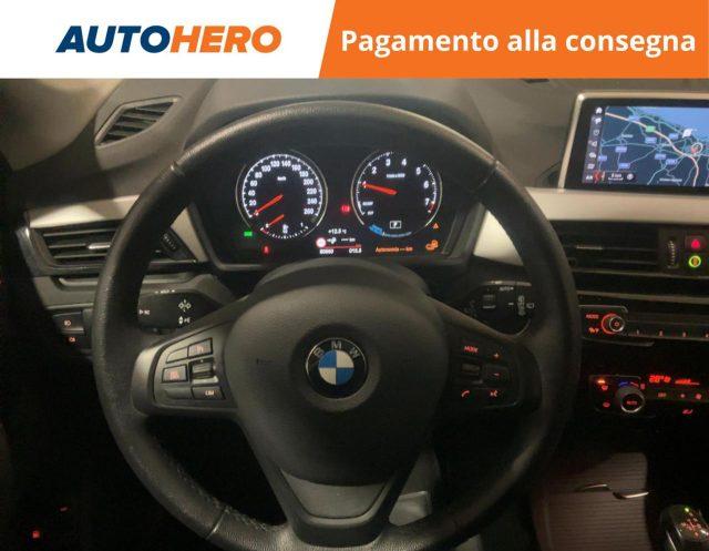 BMW X1 xDrive25e Advantage