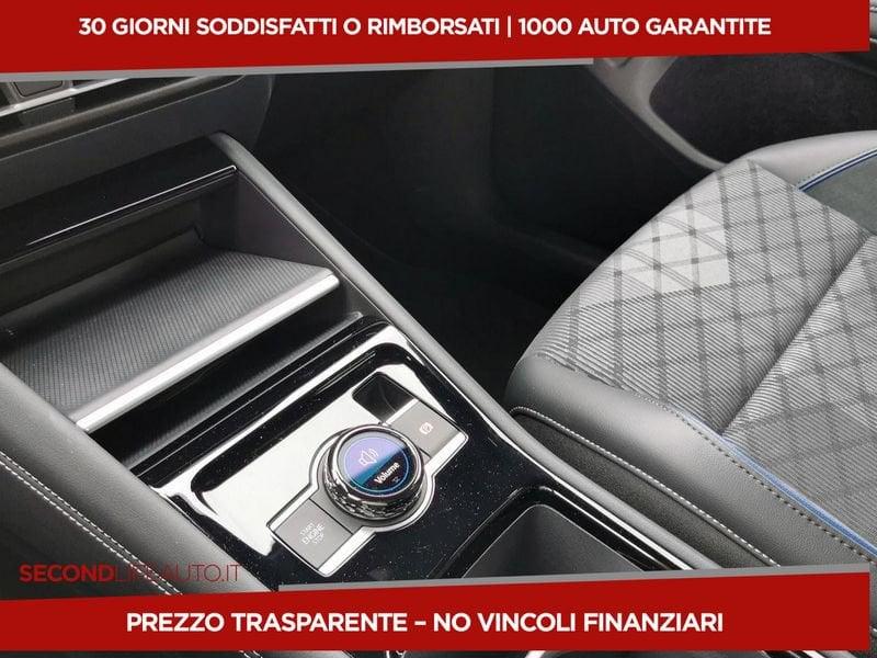 Volkswagen Tiguan 1.5 etsi R-Line 150cv dsg