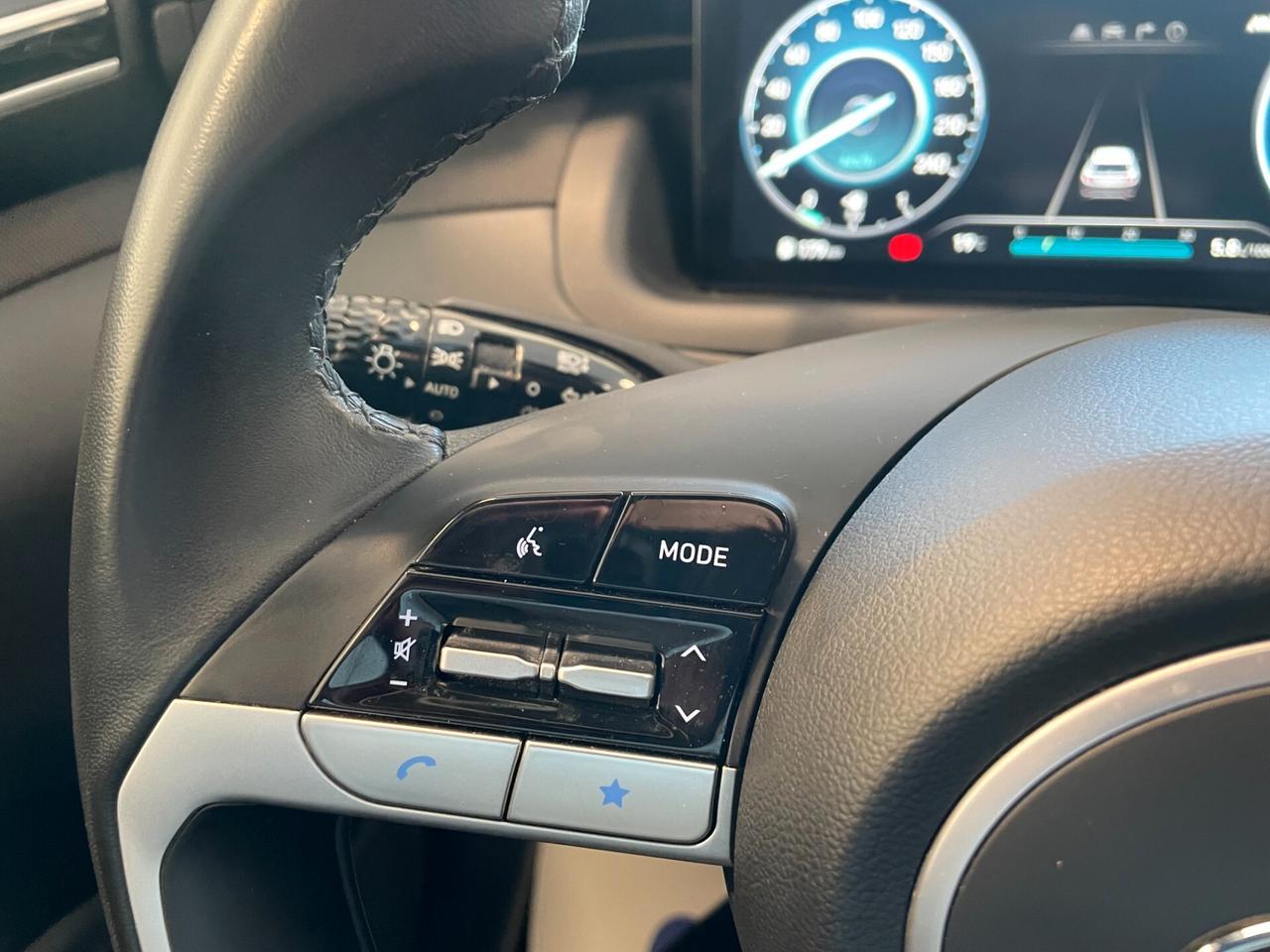 Hyundai Tucson 1.6 CRDI XLine PREZZO REALE