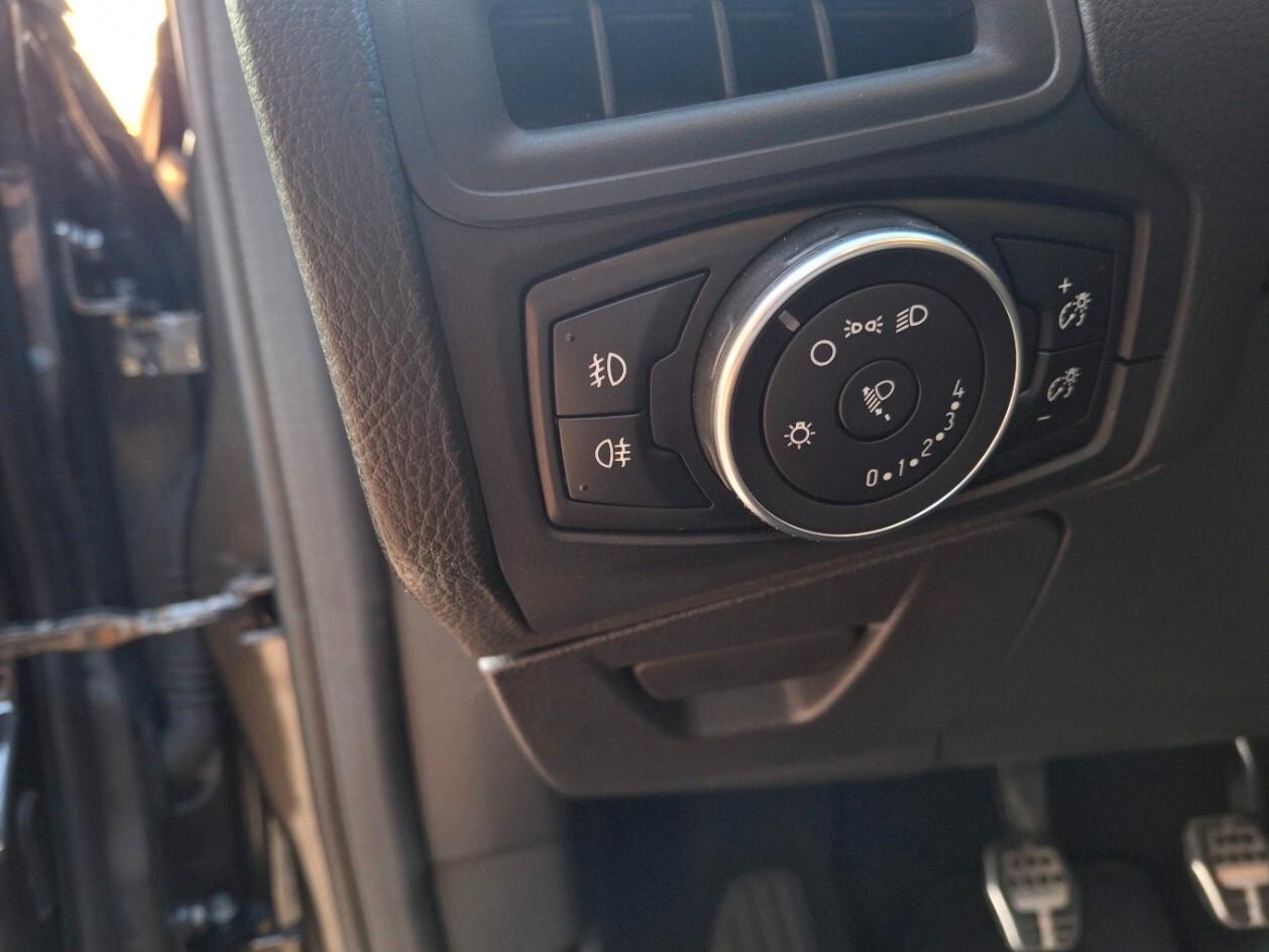 Ford Focus 1.5 TDCi 120 CV Start&Stop ST Line