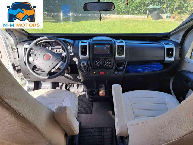 MOBILVETTA kepa p 65 P65