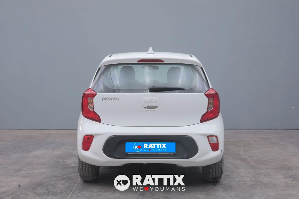 Kia Picanto 1.0 dpi 67CV Urban
