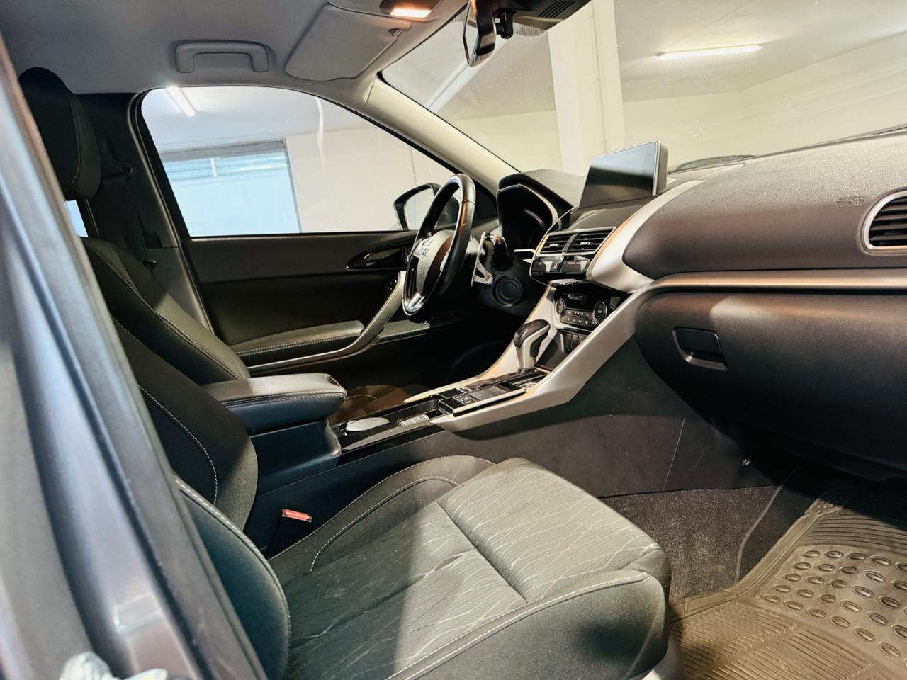 Eclipse Cross 2.2 Diamond 4wd auto*148 CV*
