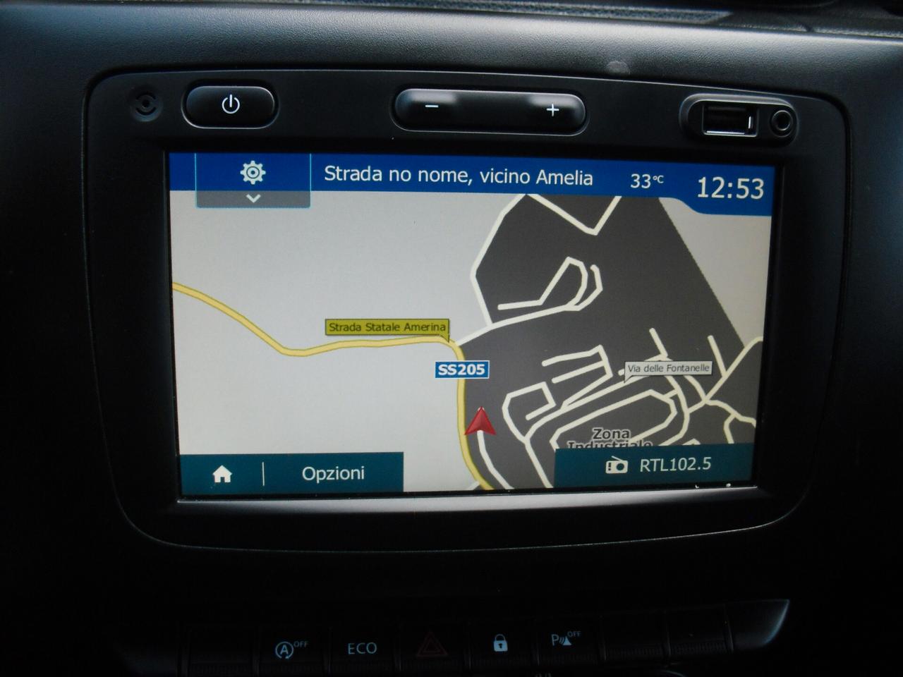 Dacia Duster GPL 1.0 TCe 100 CV ECO-G 4x2 Prestige, PERFETTE CONDIZIONI!!