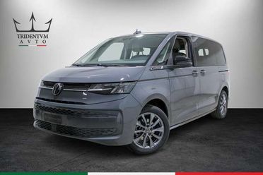 Volkswagen T7 Multivan 2.0 TDI Life 150cv DSG PRONTA CONSEGNA