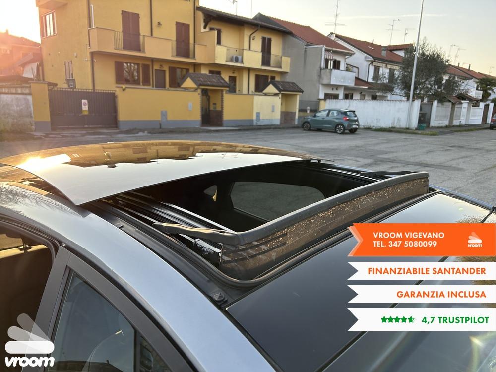 FORD Puma 1.0 EcoBoost Hybrid 125 CV S&S ST-Line X