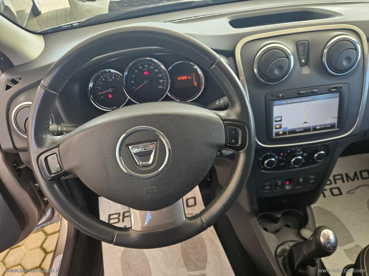 DACIA Logan MCV 1.5 dCi 8V 90 CV Lauréate
