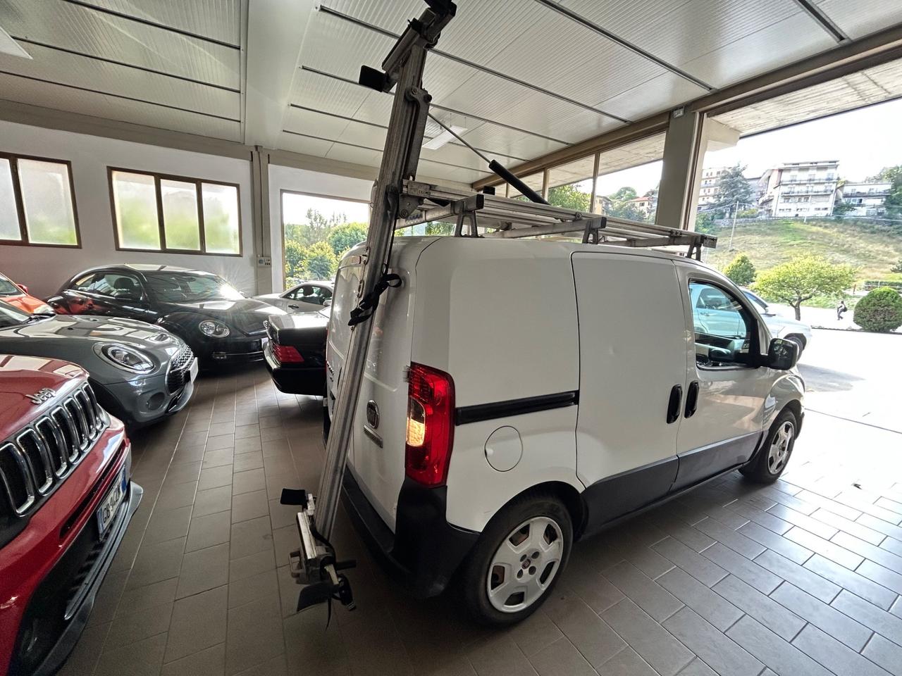 Fiat Fiorino 1.3 MJT 95CV Cargo Adventure