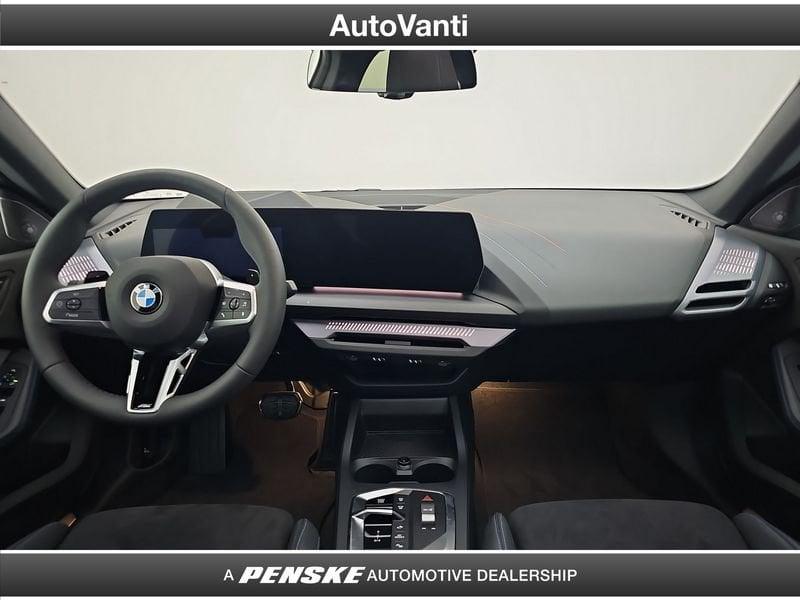 BMW Serie 2 G.C. 220 48V Gran Coupé MSport Pro aut.