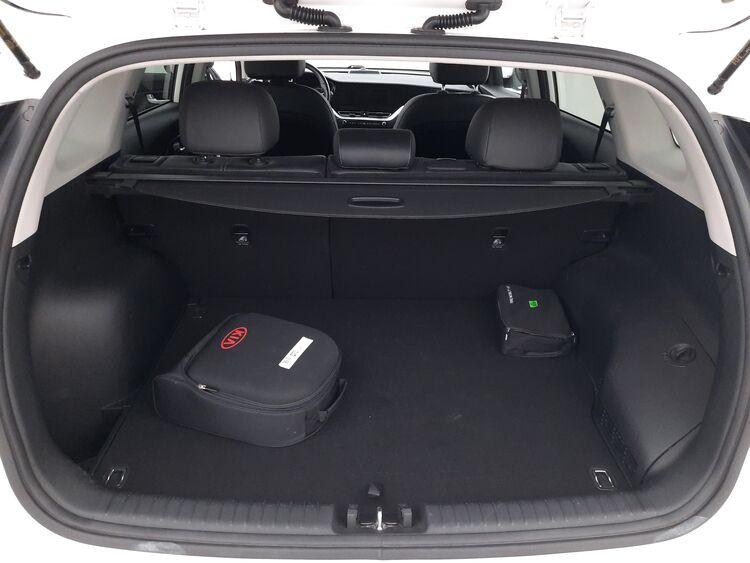Kia Niro PHEV Style DCT BR237321 1.6 Plug-In Hybrid 141CV