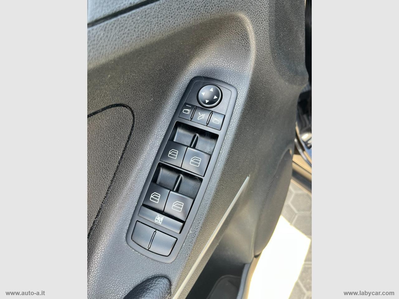 MERCEDES-BENZ ML 280 CDI Sport