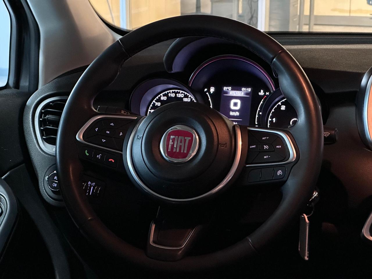 Fiat 500X 1.3 MultiJet 95 CV *UniProprietario *OttimeCondizioni *PrezzoReale