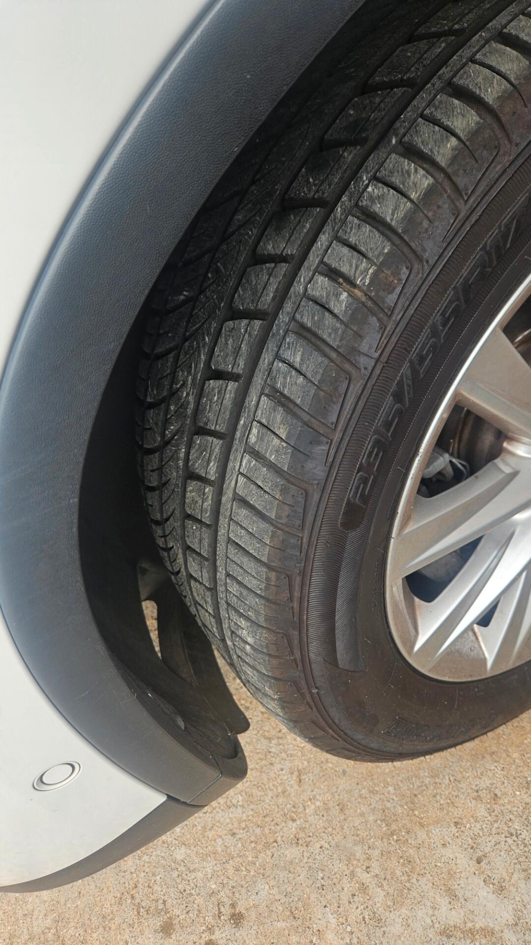 Volkswagen Tiguan 2.0 TDI 140 CV 4MOTION Sport & Style