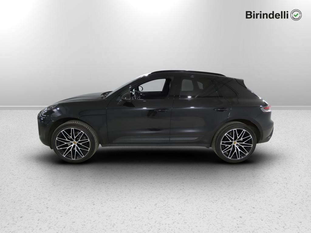 PORSCHE Macan 1ªs. '13-'25 - Macan 2.0