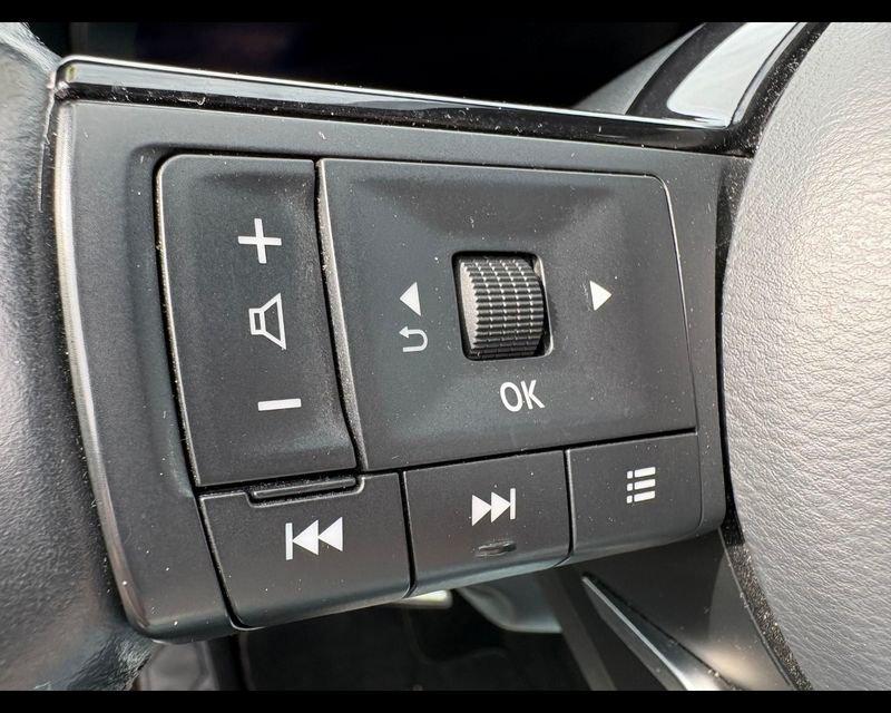 Nissan Qashqai Qashqai 1.5 e-power N-Connecta 2wd