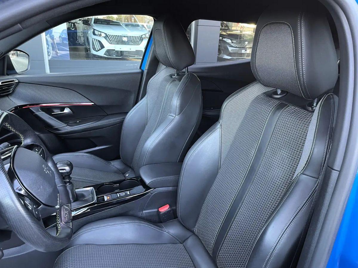 Peugeot 2008 1.5 BlueHDi 110 S&S Allure Pack Autocarro