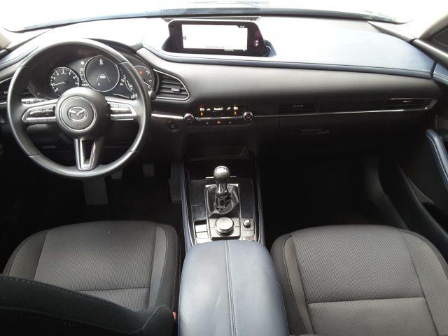 MAZDA CX-30 2.0L Skyactiv-X 180cv M Hybrid Exceed