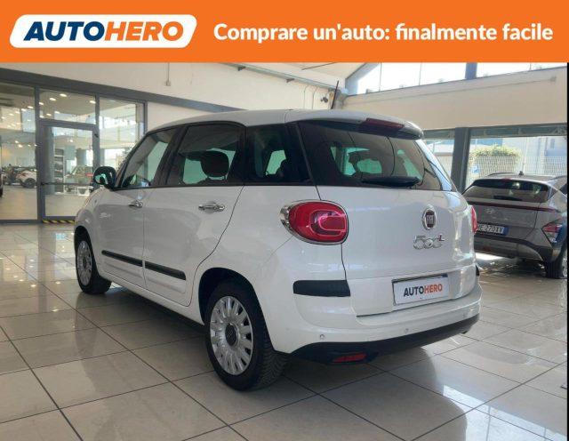 FIAT 500L 1.6 Multijet 120 CV Urban