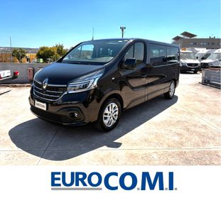 Renault Trafic 9 posti 2.0 dci 145 cv