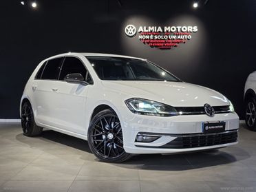 VOLKSWAGEN Golf 2.0 TDI DSG 5p. Sport BMT