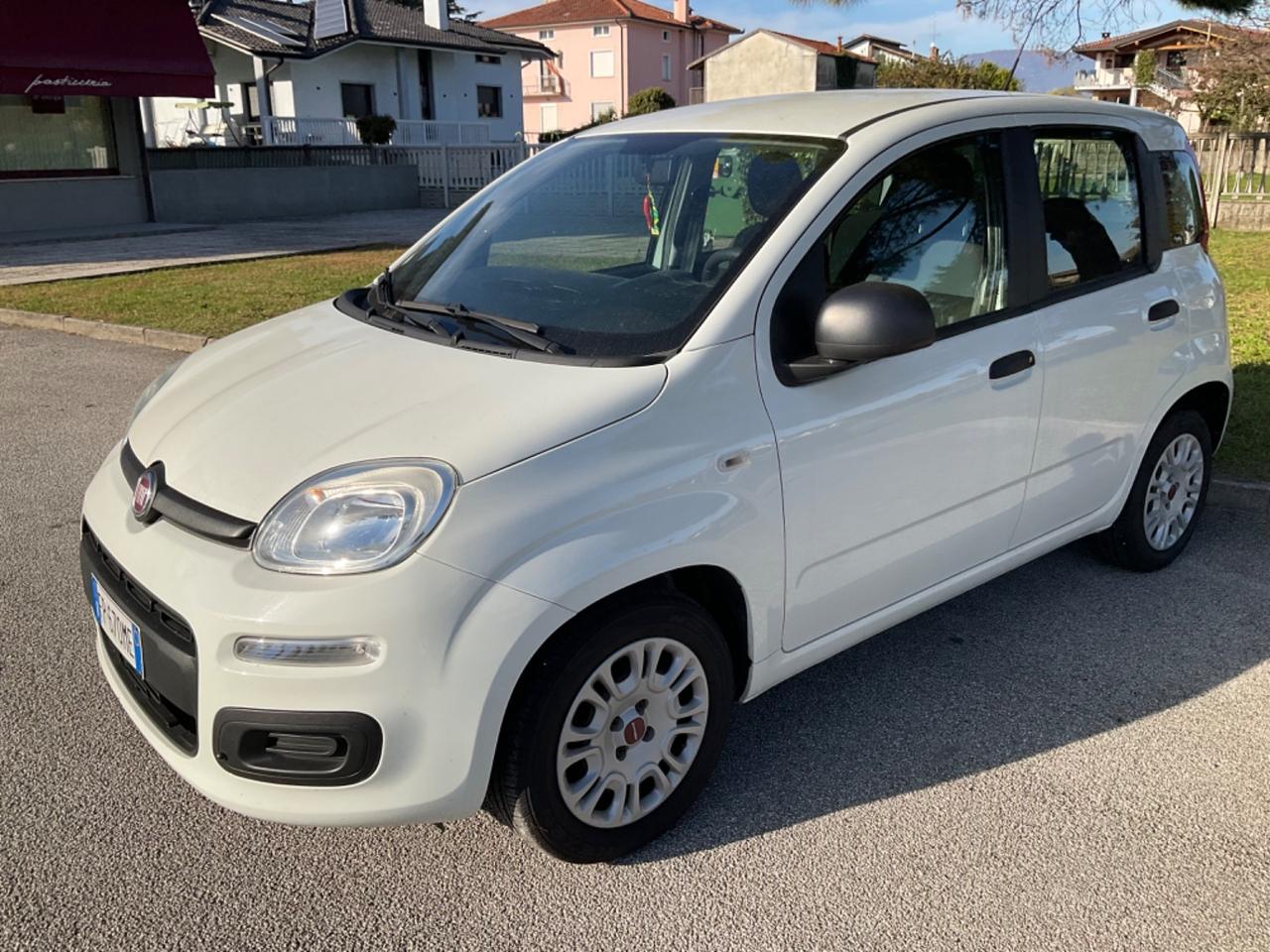 Fiat Panda 1.3 MJT 95 CV S&S Easy