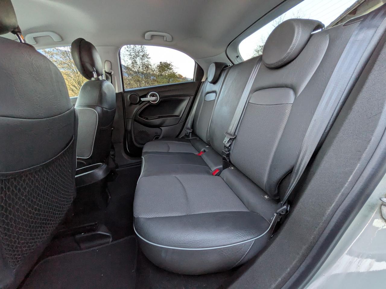 Fiat 500X 1.4 MultiAir 140 CV Cross