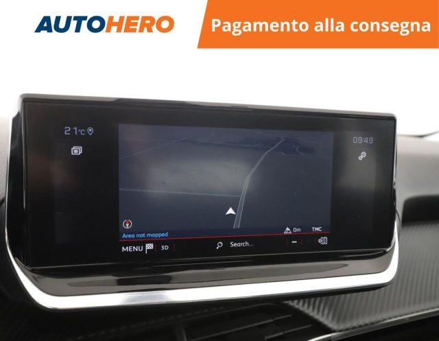PEUGEOT 2008 PureTech 100 S&S Allure