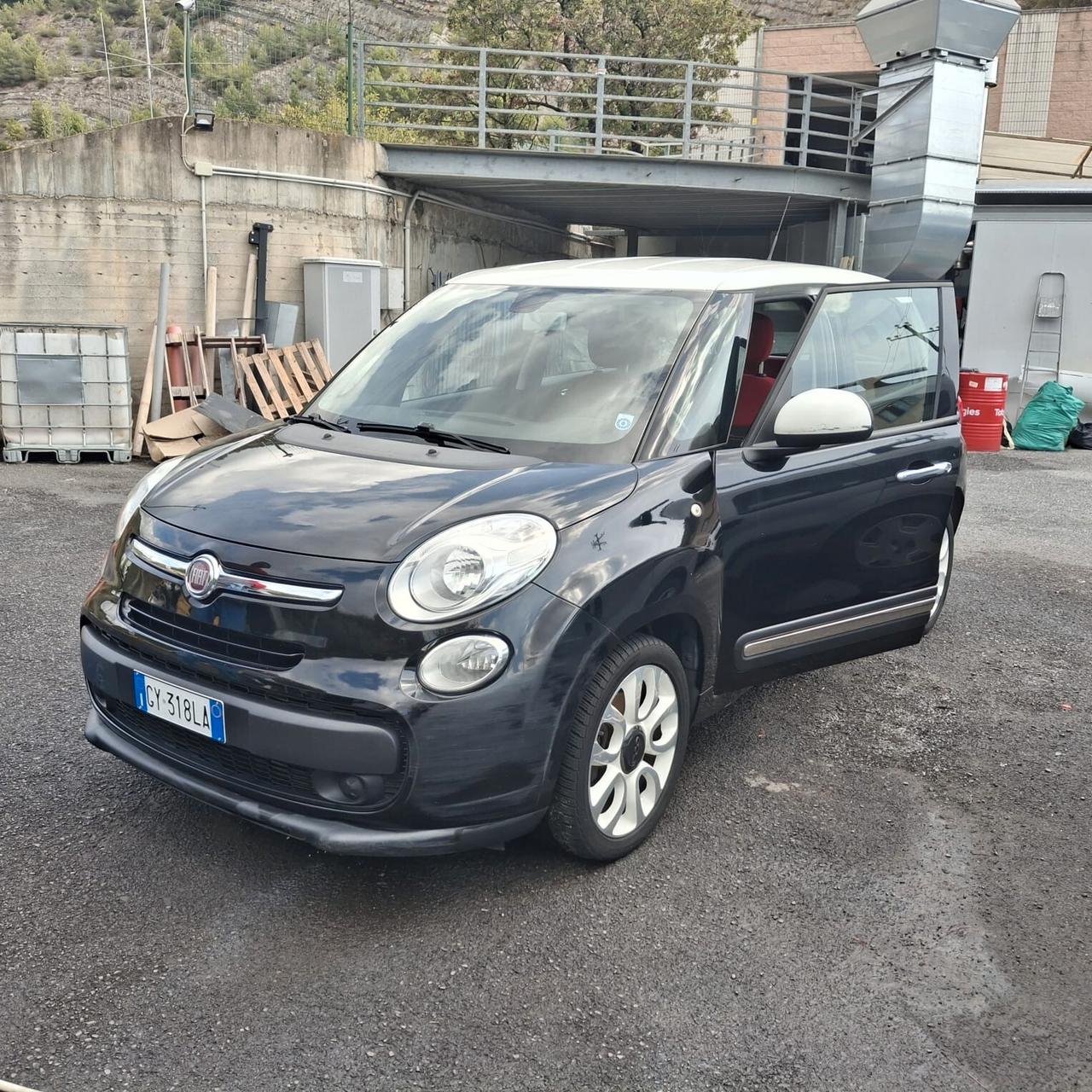 Fiat 500L 1.6 Multijet 105 CV Pop Star