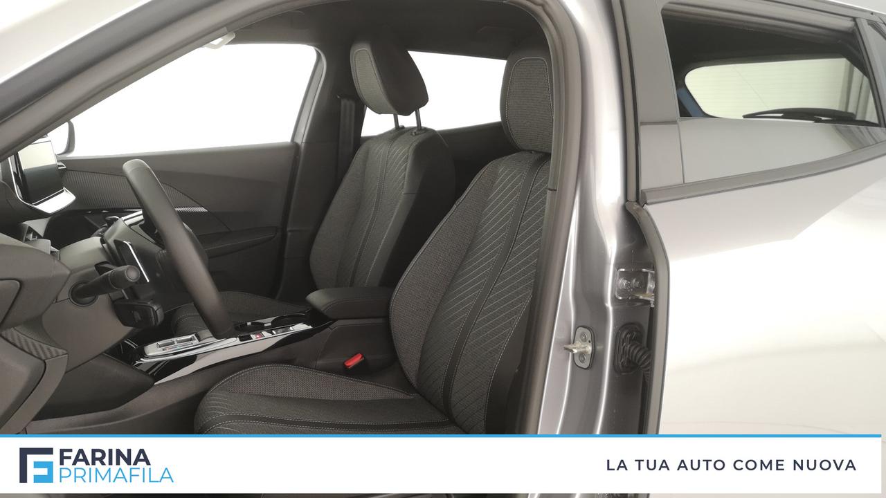 PEUGEOT 2008 1.2 hybrid Allure 136cv e-dcs6