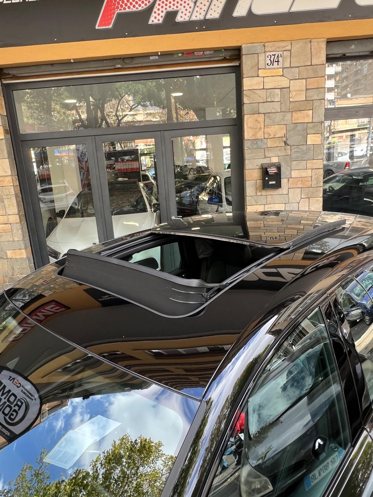 Porsche Macan 2.0 T TETTO SPORT CHRONO