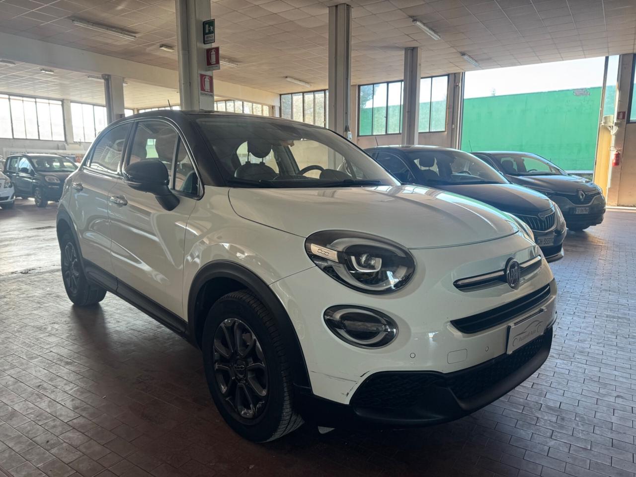 Fiat 500X 1.3 MultiJet 95 CV Sport