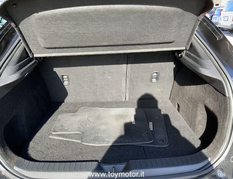 Mazda CX-30 2.0L e-Skyactiv-G M Hybrid 2WD Homura