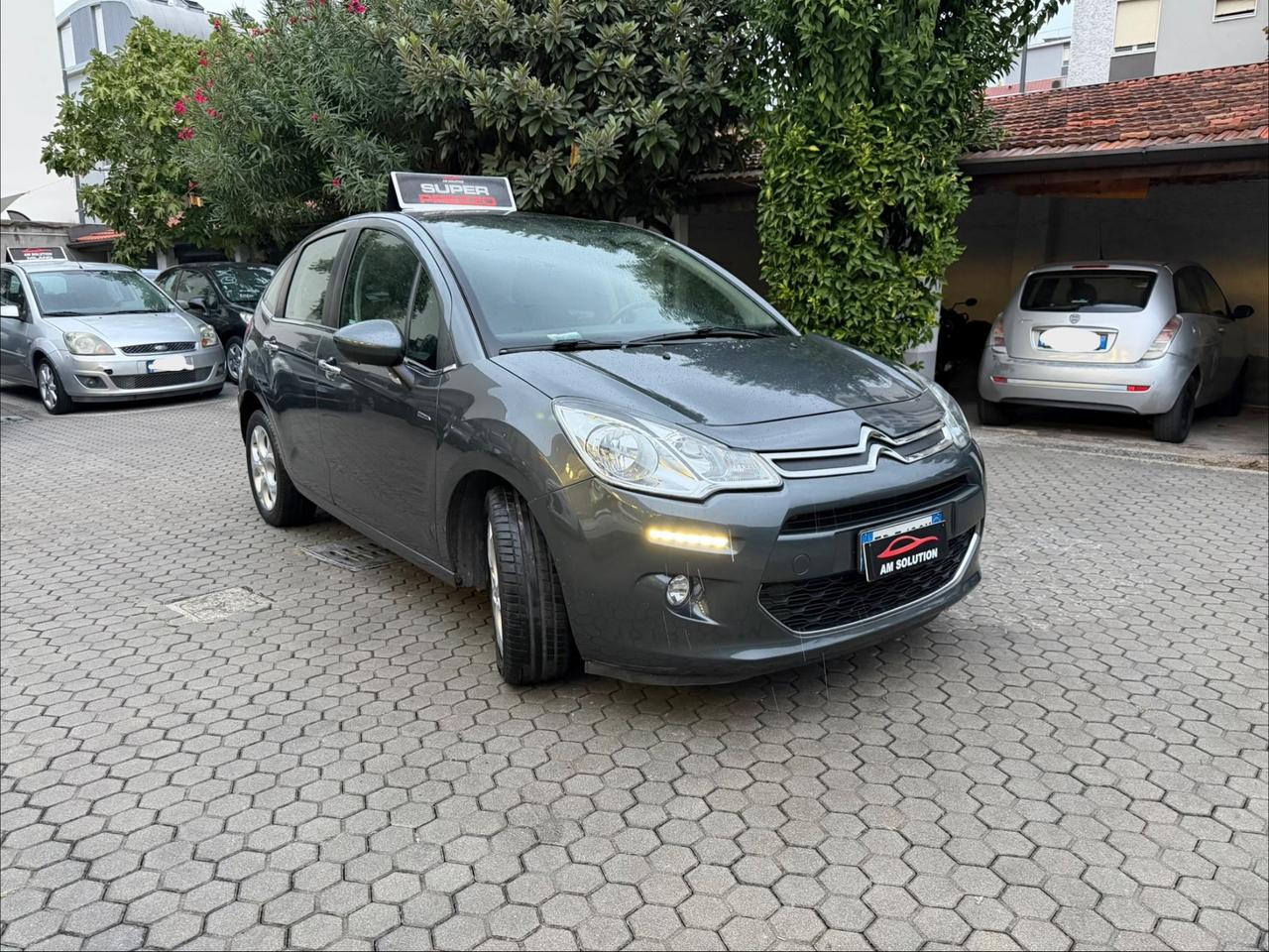 Citroen C3 1.2 Neopatentati Euro 6