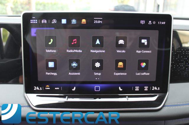 VOLKSWAGEN Tiguan 2.0 TDI 150CV DSG R-Line