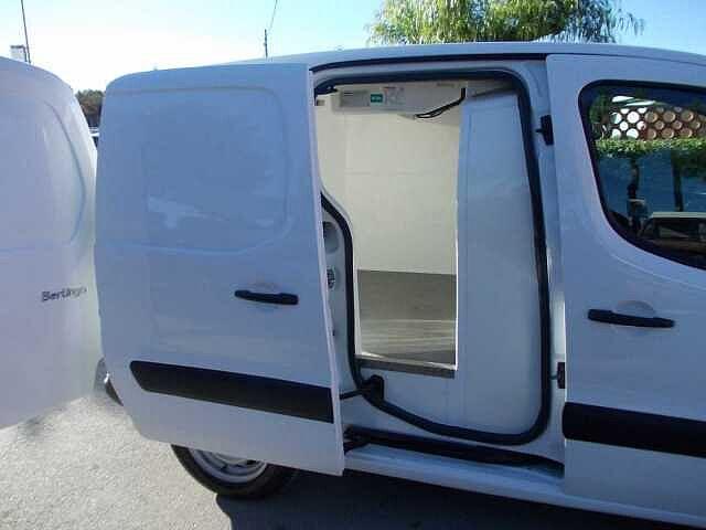 Citroen Berlingo 1.6 d isotermico coibentato 3 posti