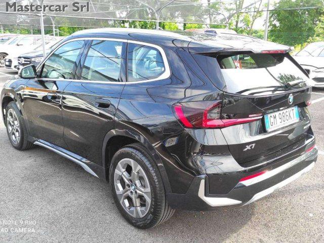 BMW X1 X1 sdrive18i X-Line Edition Essence auto - GM986KT