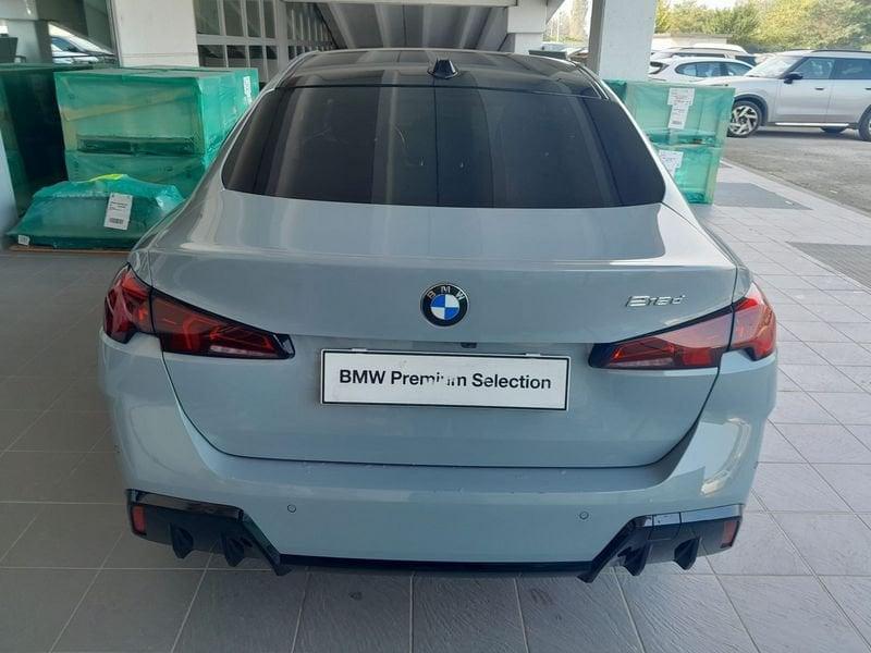 BMW Serie 2 Gran Coupe 218d Gran Coupe MSport auto