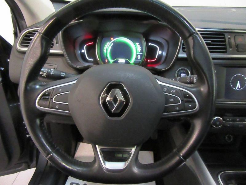 Renault Kadjar 1.5 dCi 110CV EDC Energy Intens
