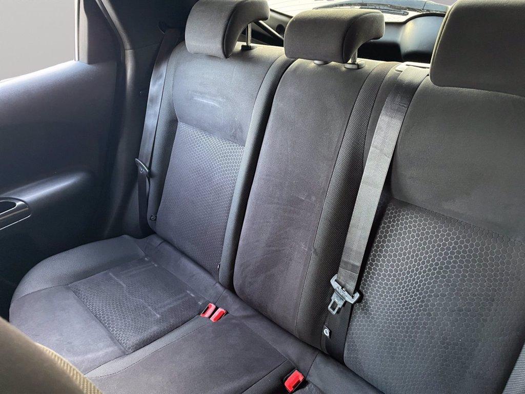 NISSAN 2015 Diesel Juke I 1.5 dci Tekna 110cv E6 del 2017